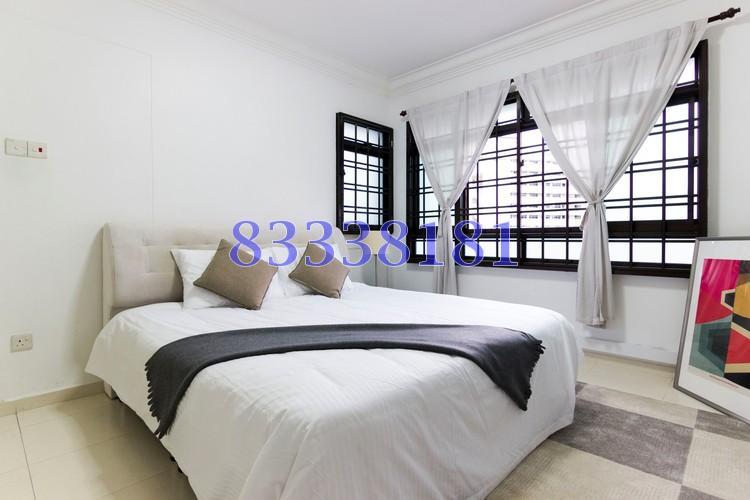 Blk 764 Woodlands Circle (Woodlands), HDB 4 Rooms #162947572